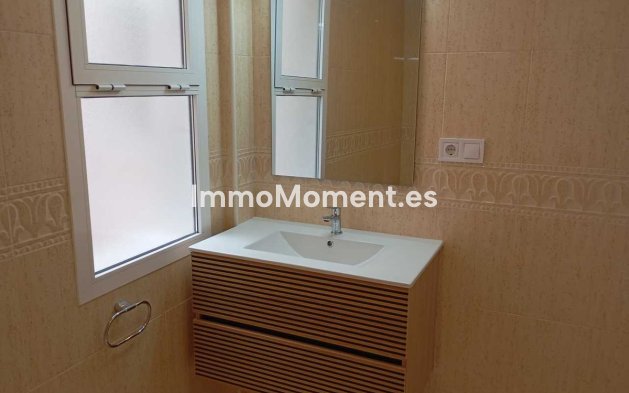 Revente - Maison mitoyenne - Orihuela - Mil Palmeras