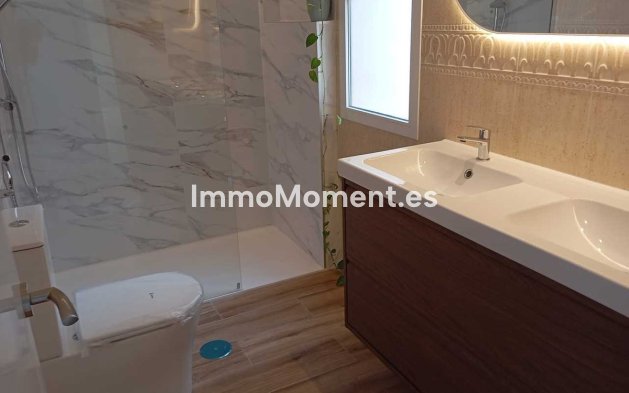 Revente - Maison mitoyenne - Orihuela - Mil Palmeras
