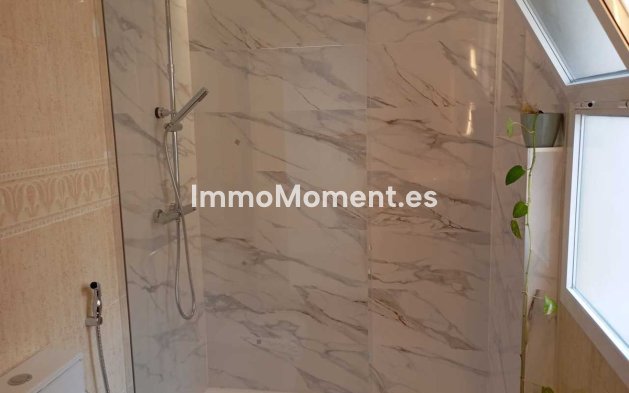 Revente - Maison mitoyenne - Orihuela - Mil Palmeras