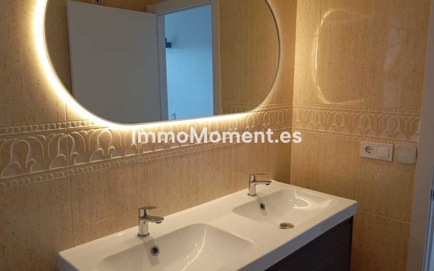 Revente - Maison mitoyenne - Orihuela - Mil Palmeras