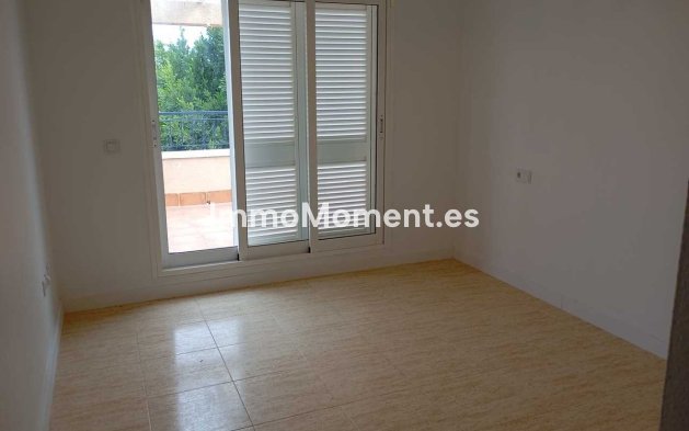 Revente - Maison mitoyenne - Orihuela - Mil Palmeras