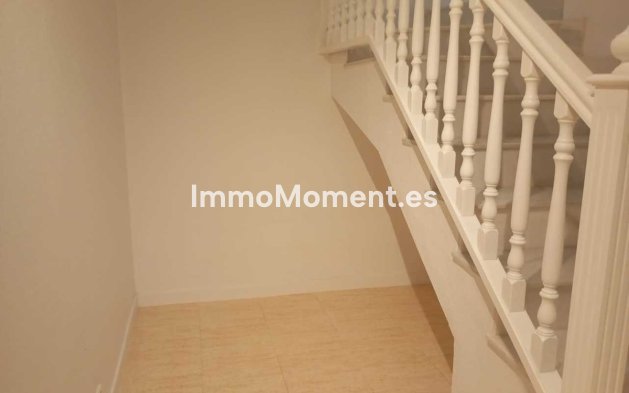 Revente - Maison mitoyenne - Orihuela - Mil Palmeras