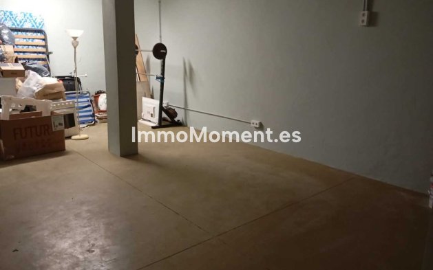 Revente - Maison mitoyenne - Orihuela - Mil Palmeras