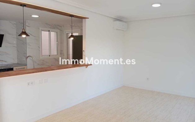 Revente - Maison mitoyenne - Orihuela - Mil Palmeras