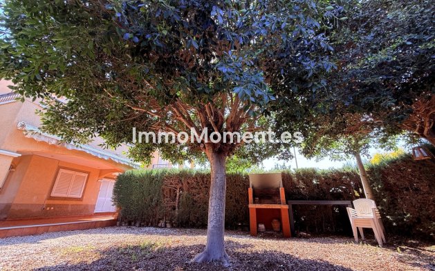 Revente - Maison mitoyenne - Orihuela - Mil Palmeras