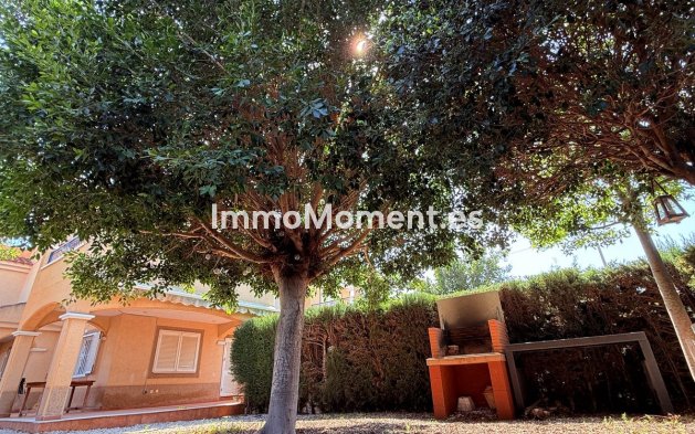 Revente - Maison mitoyenne - Orihuela - Mil Palmeras