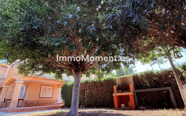 Revente - Maison mitoyenne - Orihuela - Mil Palmeras