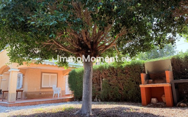 Revente - Maison mitoyenne - Orihuela - Mil Palmeras