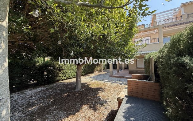 Revente - Maison mitoyenne - Orihuela - Mil Palmeras