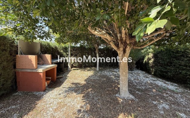Revente - Maison mitoyenne - Orihuela - Mil Palmeras