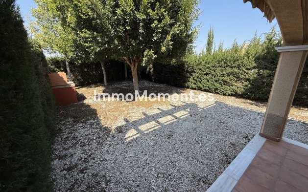 Revente - Maison mitoyenne - Orihuela - Mil Palmeras