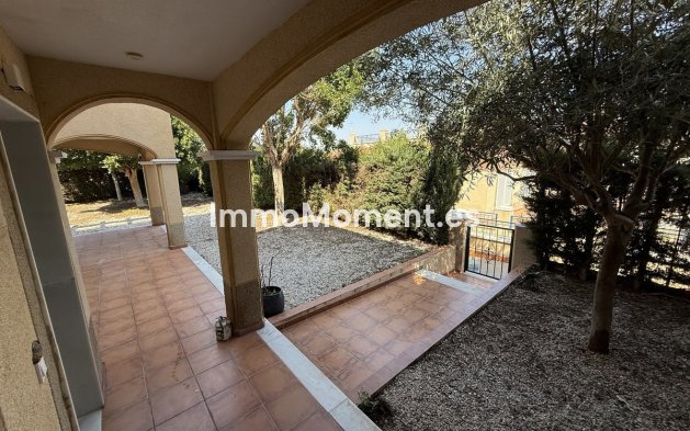 Revente - Maison mitoyenne - Orihuela - Mil Palmeras
