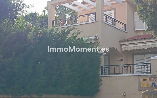 Revente - Maison mitoyenne - Orihuela - Mil Palmeras