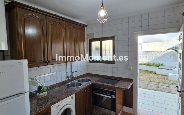 Wiederverkauf - Wohnung - Fuengirola - Fuengirola Centro
