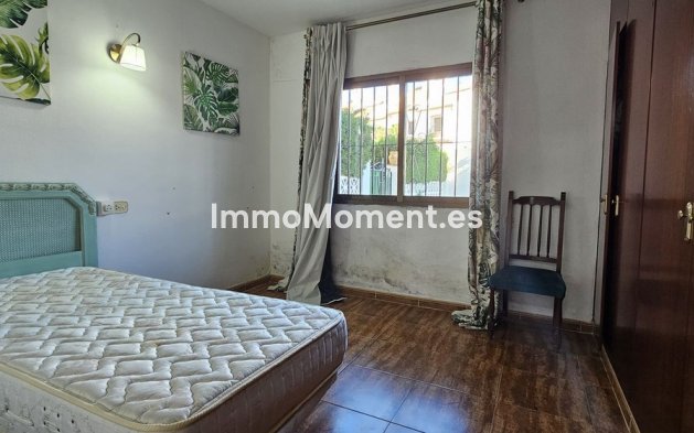 Wiederverkauf - Wohnung - Fuengirola - Fuengirola Centro