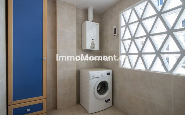 Revente - Appartement - Marbella - La Campana