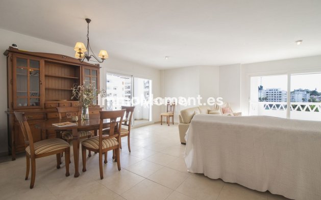 Revente - Appartement - Marbella - La Campana