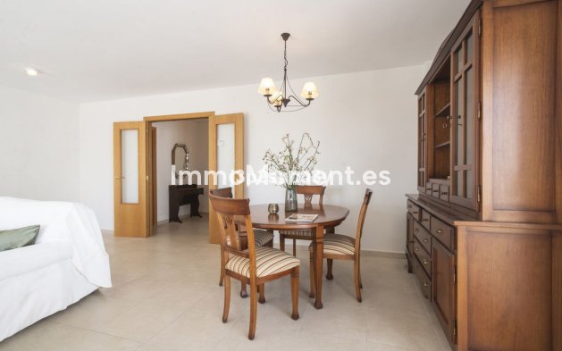 Revente - Appartement - Marbella - La Campana
