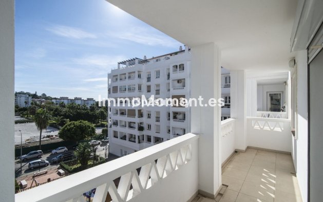 Revente - Appartement - Marbella - La Campana