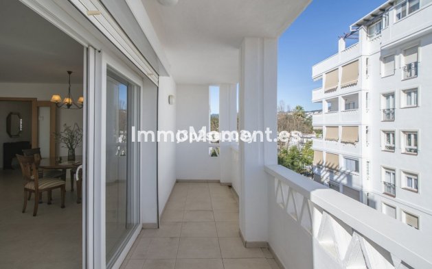 Revente - Appartement - Marbella - La Campana