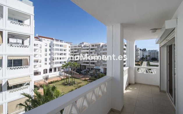 Revente - Appartement - Marbella - La Campana