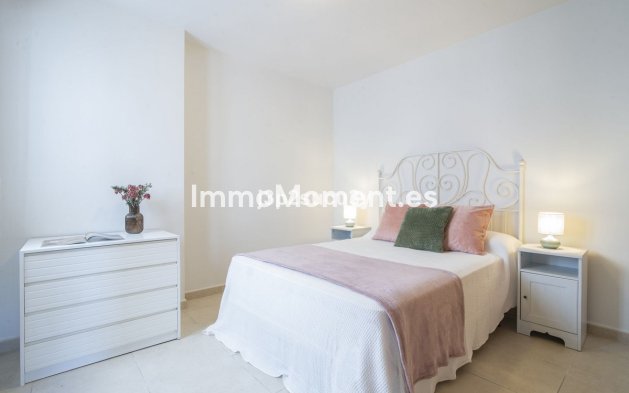 Revente - Appartement - Marbella - La Campana