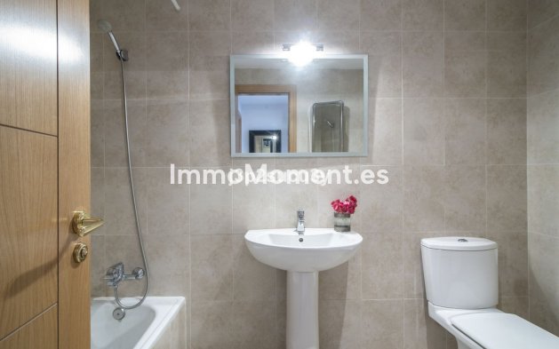 Revente - Appartement - Marbella - La Campana