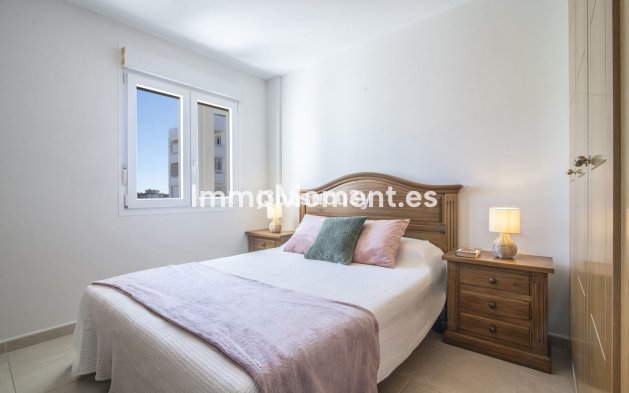 Revente - Appartement - Marbella - La Campana