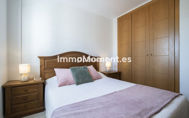 Revente - Appartement - Marbella - La Campana