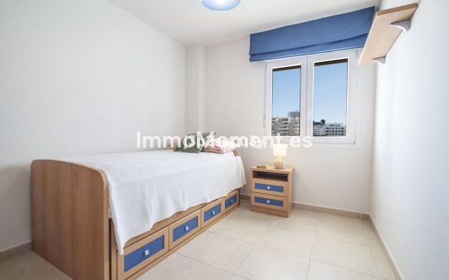 Revente - Appartement - Marbella - La Campana