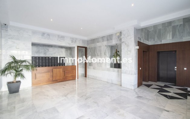 Revente - Appartement - Marbella - La Campana
