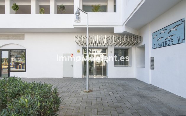 Revente - Appartement - Marbella - La Campana