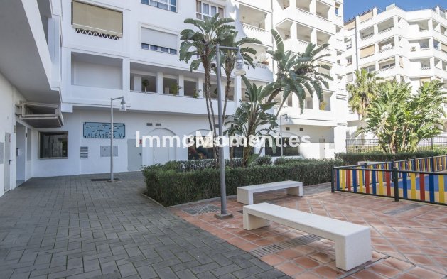 Revente - Appartement - Marbella - La Campana