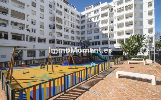 Revente - Appartement - Marbella - La Campana
