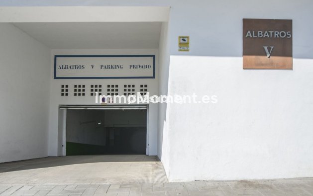 Revente - Appartement - Marbella - La Campana