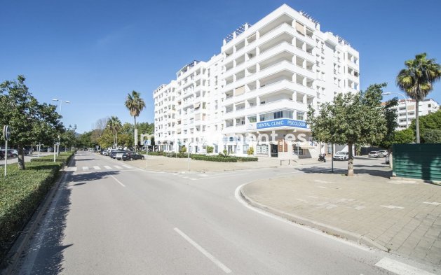Revente - Appartement - Marbella - La Campana