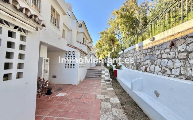 Reventa - Adosado - Mijas - Mijas Costa