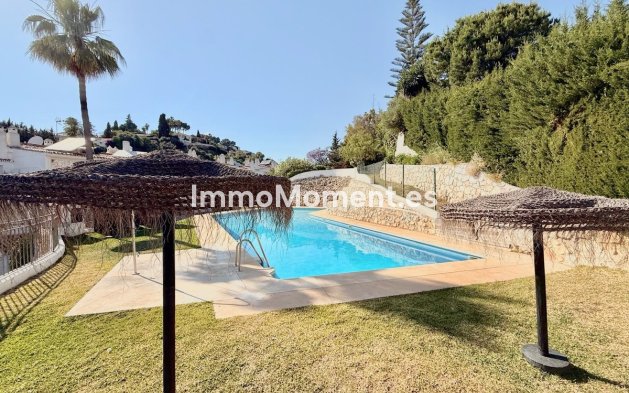 Reventa - Adosado - Mijas - Mijas Costa