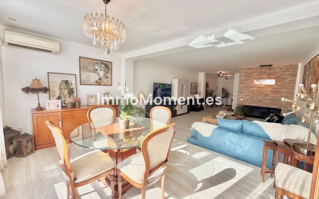 Reventa - Adosado - Mijas - Mijas Costa