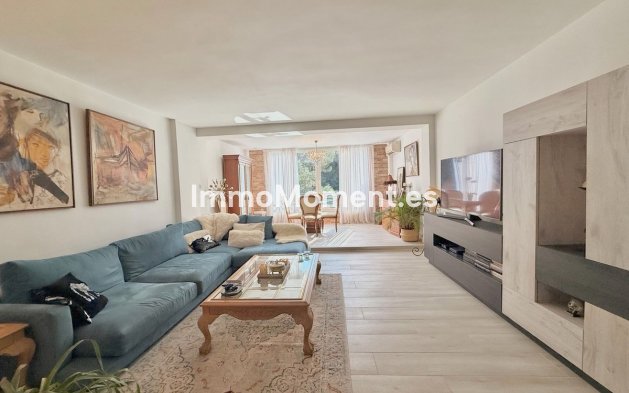 Reventa - Adosado - Mijas - Mijas Costa