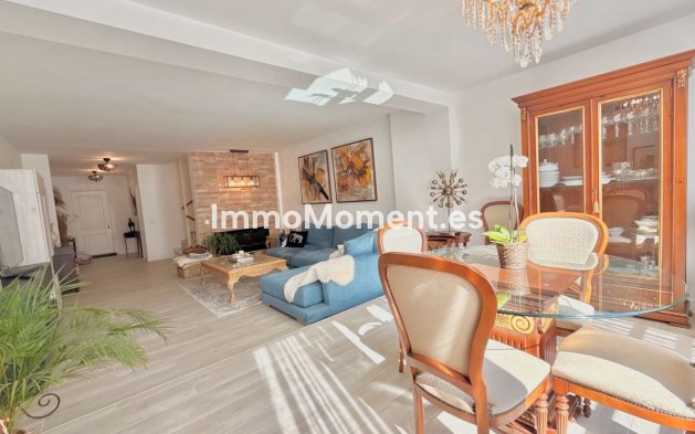 Reventa - Adosado - Mijas - Mijas Costa