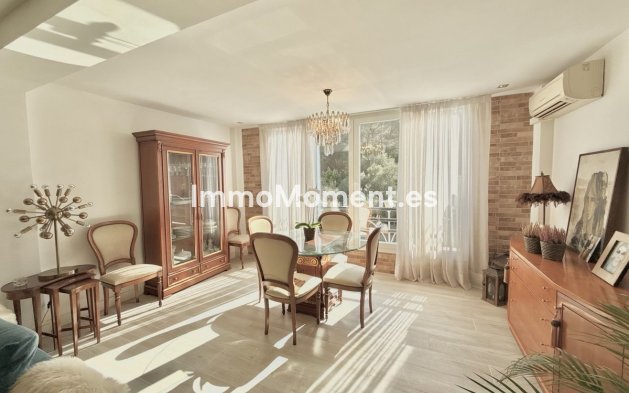 Reventa - Adosado - Mijas - Mijas Costa