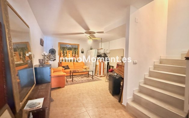 Reventa - Adosado - Mijas - Mijas Costa