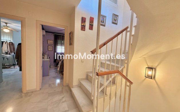 Reventa - Adosado - Mijas - Mijas Costa