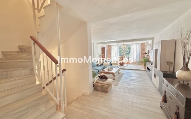 Reventa - Adosado - Mijas - Mijas Costa