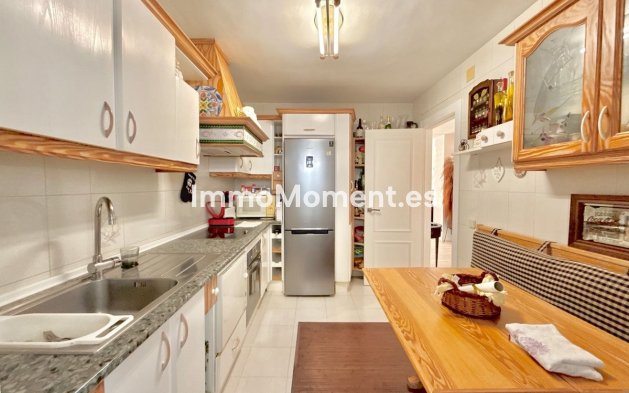 Reventa - Adosado - Mijas - Mijas Costa