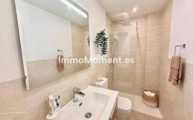 Reventa - Adosado - Mijas - Mijas Costa