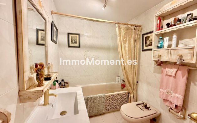 Reventa - Adosado - Mijas - Mijas Costa