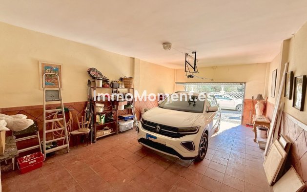 Reventa - Adosado - Mijas - Mijas Costa