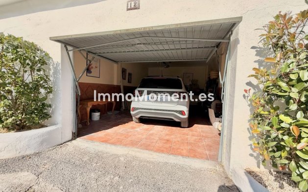 Reventa - Adosado - Mijas - Mijas Costa